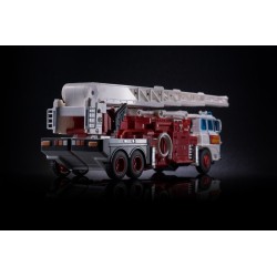 X-Transbots MX-07 Tirado