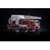 X-Transbots MX-07 Tirado