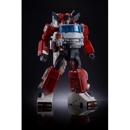 X-Transbots MX-07 Tirado