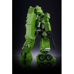 X-Transbots MX-35 Caravaggio - Limited Edition