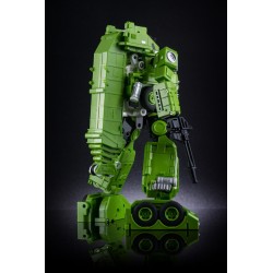 X-Transbots MX-35 Caravaggio - Limited Edition