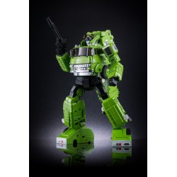X-Transbots MX-35 Caravaggio - Limited Edition