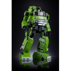 X-Transbots MX-35 Caravaggio - Limited Edition