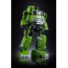 X-Transbots MX-35 Caravaggio - Limited Edition