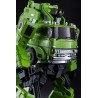 X-Transbots MX-35 Caravaggio - Limited Edition