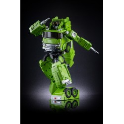 X-Transbots MX-35 Caravaggio - Limited Edition