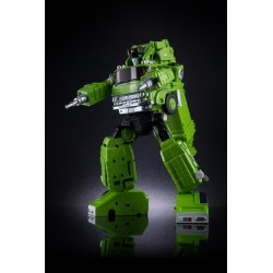 X-Transbots MX-35 Caravaggio - Limited Edition