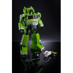 X-Transbots MX-35 Caravaggio - Limited Edition