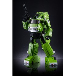X-Transbots MX-35 Caravaggio - Limited Edition