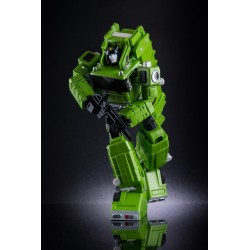 X-Transbots MX-35 Caravaggio - Limited Edition
