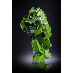 X-Transbots MX-35 Caravaggio - Limited Edition