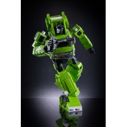 X-Transbots MX-35 Caravaggio - Limited Edition