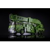 X-Transbots MX-35 Caravaggio - Limited Edition