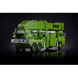 X-Transbots MX-35 Caravaggio - Limited Edition