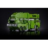 X-Transbots MX-35 Caravaggio - Limited Edition