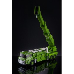 X-Transbots MX-35 Caravaggio - Limited Edition