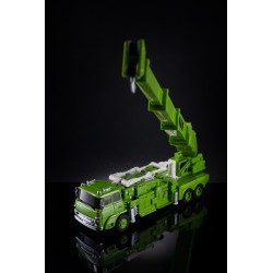 X-Transbots MX-35 Caravaggio - Limited Edition