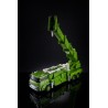 X-Transbots MX-35 Caravaggio - Limited Edition