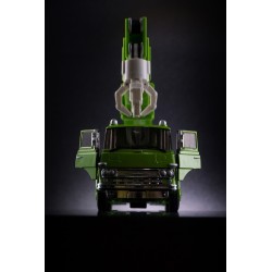 X-Transbots MX-35 Caravaggio - Limited Edition