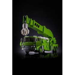 X-Transbots MX-35 Caravaggio - Limited Edition