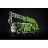 X-Transbots MX-35 Caravaggio - Limited Edition