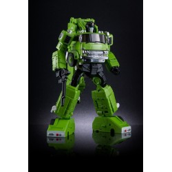 X-Transbots MX-35 Caravaggio - Limited Edition