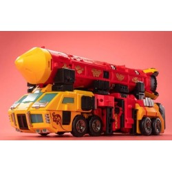 TFC Toys HNBA-EX Dong Feng Monkey King Sun-Go-Kong Special Edition