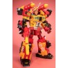 TFC Toys HNBA-EX Dong Feng Monkey King Sun-Go-Kong Special Edition