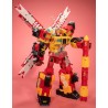 TFC Toys HNBA-EX Dong Feng Monkey King Sun-Go-Kong Special Edition