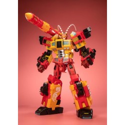 TFC Toys HNBA-EX Dong Feng Monkey King Sun-Go-Kong Special Edition
