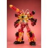 TFC Toys HNBA-EX Dong Feng Monkey King Sun-Go-Kong Special Edition