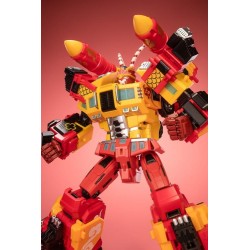 TFC Toys HNBA-EX Dong Feng Monkey King Sun-Go-Kong Special Edition