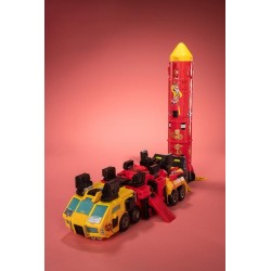 TFC Toys HNBA-EX Dong Feng Monkey King Sun-Go-Kong Special Edition