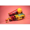 TFC Toys HNBA-EX Dong Feng Monkey King Sun-Go-Kong Special Edition