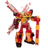 TFC Toys HNBA-EX Dong Feng Monkey King Sun-Go-Kong Special Edition