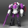 KFC Toys E.A.V.I. METAL Phase 9A+ Kingorilla & Kongor - Off-white Ver.
