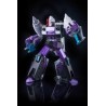KFC Toys E.A.V.I. METAL Phase 10A+ Kingzilla & Komodus - Off-white Ver.