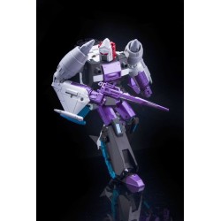 KFC Toys E.A.V.I. METAL Phase 10A+ Kingzilla & Komodus - Off-white Ver.