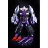 KFC Toys E.A.V.I. METAL Phase 10A+ Kingzilla & Komodus - Off-white Ver.