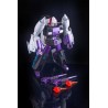 KFC Toys E.A.V.I. METAL Phase 10A+ Kingzilla & Komodus - Off-white Ver.