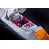 KFC Toys E.A.V.I. METAL Phase 10A+ Kingzilla & Komodus - Off-white Ver.