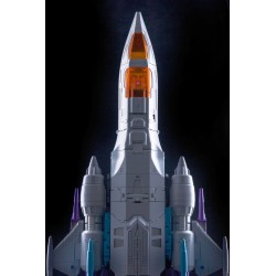 KFC Toys E.A.V.I. METAL Phase 10A+ Kingzilla & Komodus - Off-white Ver.