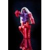 KFC Toys E.A.V.I. METAL Phase 10A+ Kingzilla & Komodus - Off-white Ver.