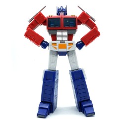 Transform Element TE-01
