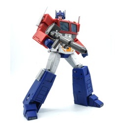 Transform Element TE-01