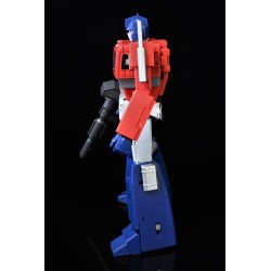 Transform Element TE-01