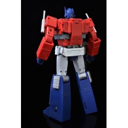 Transform Element TE-01