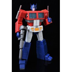 Transform Element TE-01