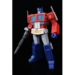 Transform Element TE-01