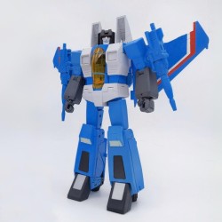 Deformation Space DS-01R Not Thundercracker